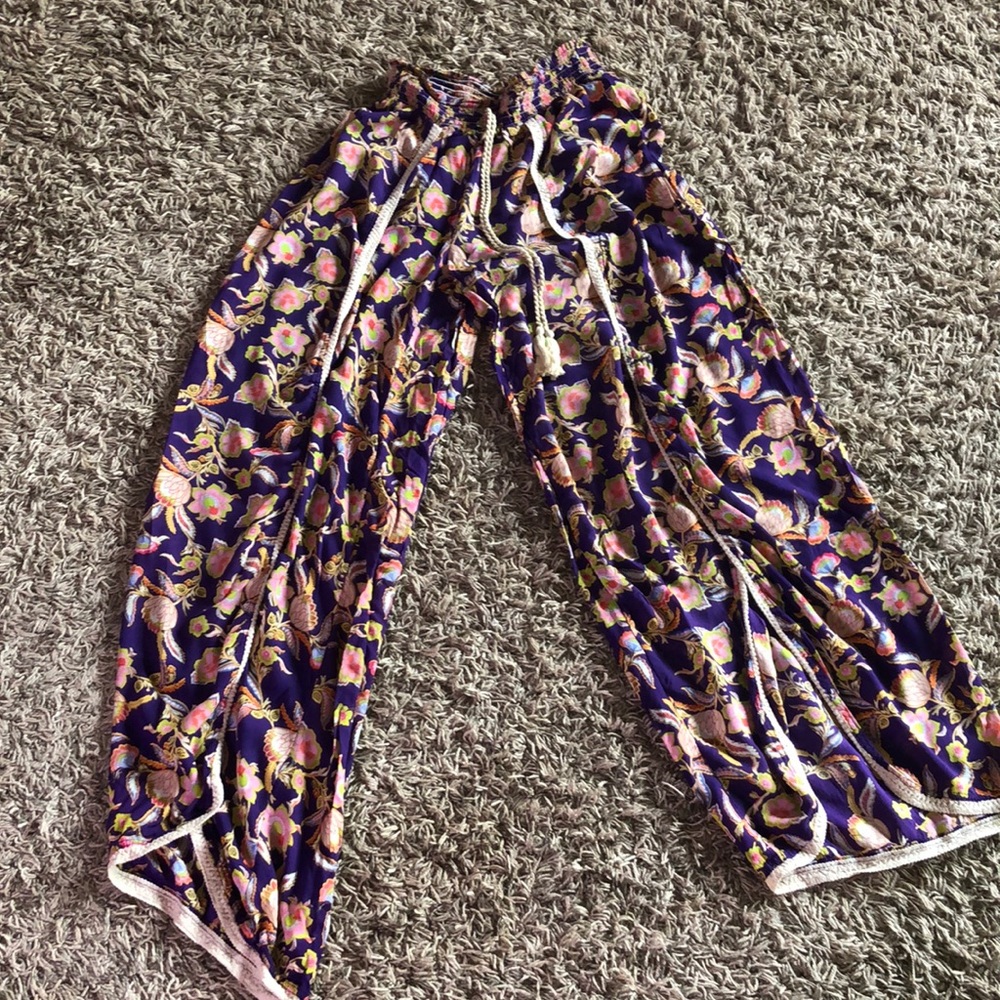 Anthropologie pants